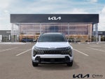 2027 Kia Sportage X-Line