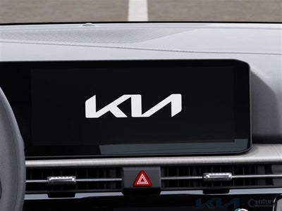 2027 Kia Sportage X-Line