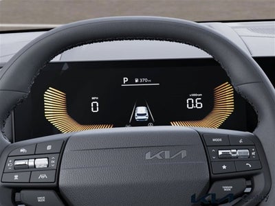2027 Kia Sportage X-Line