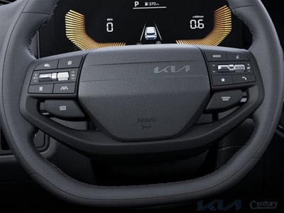 2027 Kia Sportage X-Line