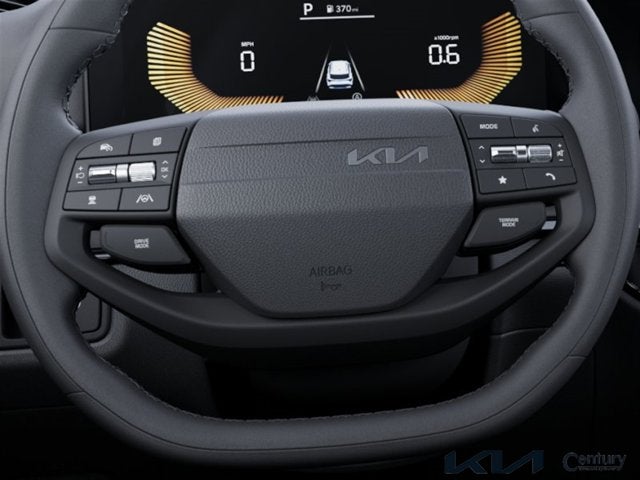2027 Kia Sportage X-Line