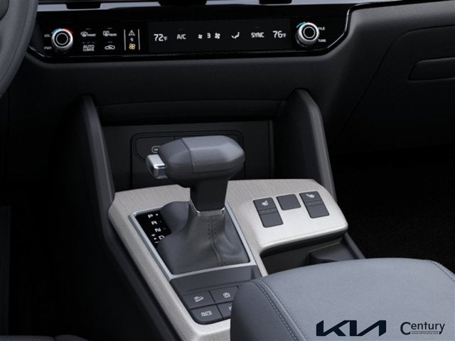2027 Kia Sportage X-Line