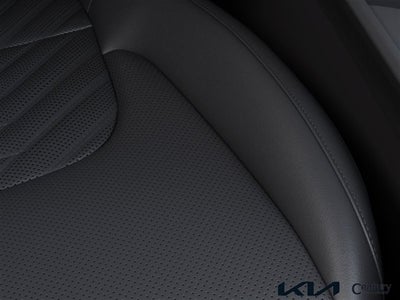2027 Kia Sportage X-Line