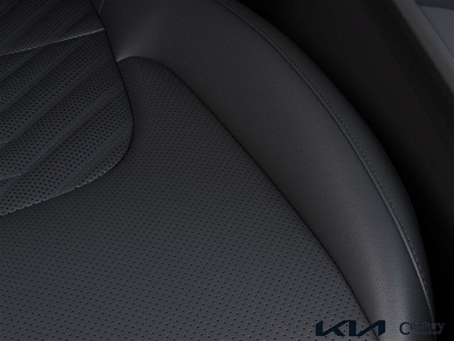 2027 Kia Sportage X-Line