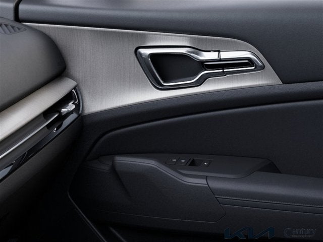 2027 Kia Sportage X-Line
