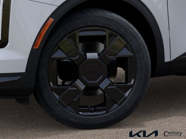 2027 Kia Sportage X-Line
