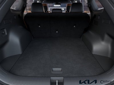 2027 Kia Sportage X-Line