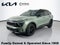 2024 Kia Sportage X-Pro
