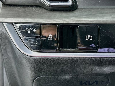 2024 Kia Sportage X-Pro