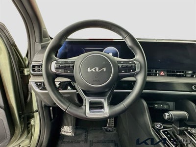 2024 Kia Sportage X-Pro