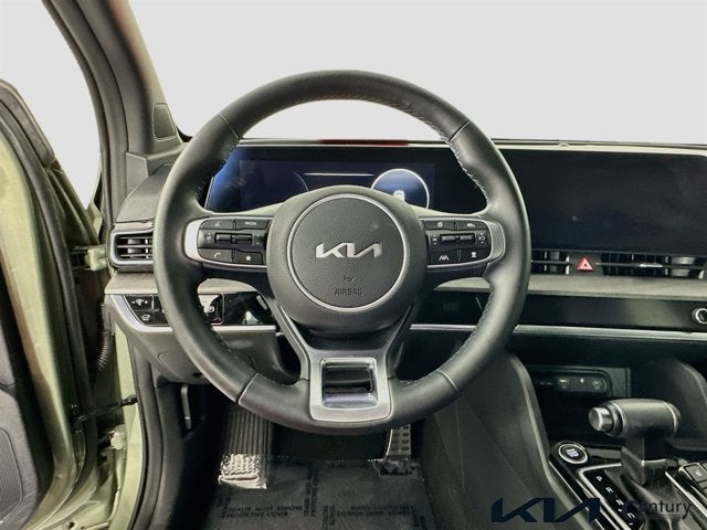 2024 Kia Sportage X-Pro