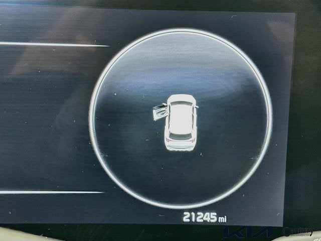 2024 Kia Sportage X-Pro
