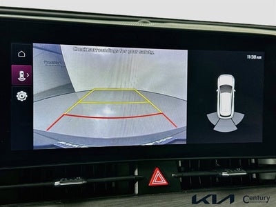 2024 Kia Sportage X-Pro