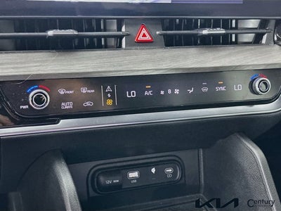 2024 Kia Sportage X-Pro