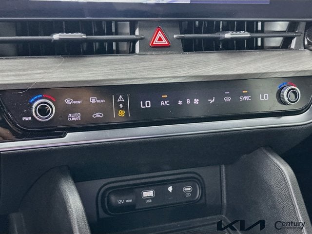 2024 Kia Sportage X-Pro