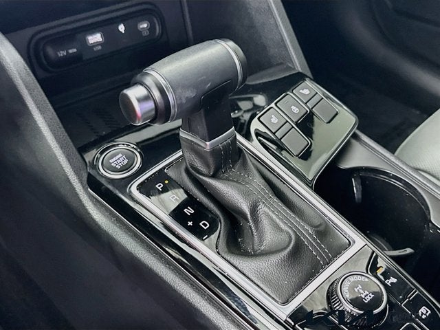 2024 Kia Sportage X-Pro