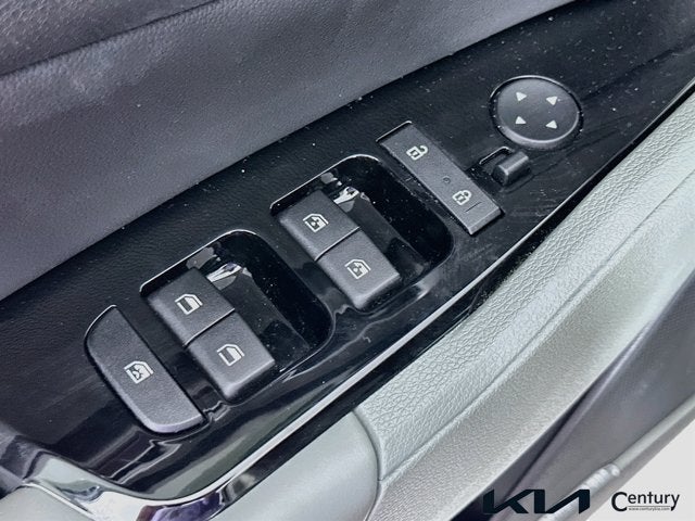 2024 Kia Sportage X-Pro