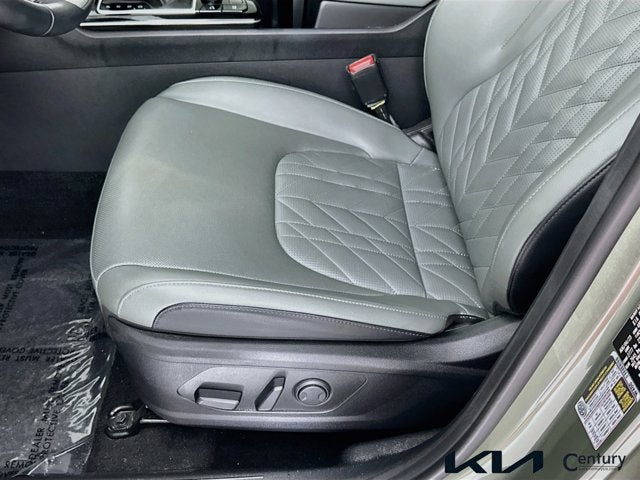 2024 Kia Sportage X-Pro