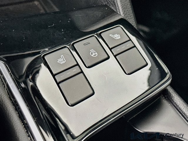 2024 Kia Sportage X-Pro