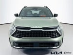 2024 Kia Sportage X-Pro