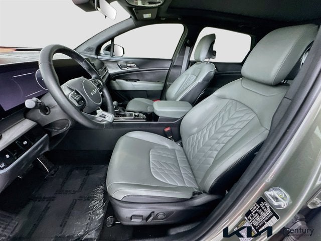 2024 Kia Sportage X-Pro