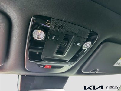 2024 Kia Sportage X-Pro