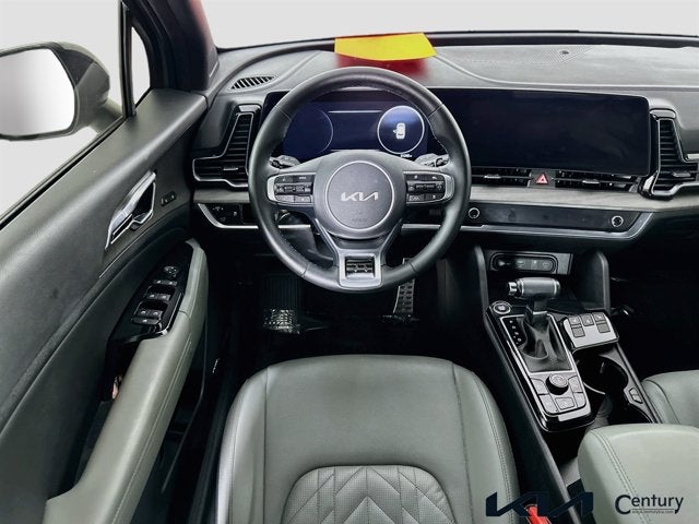2024 Kia Sportage X-Pro