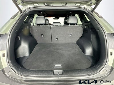 2024 Kia Sportage X-Pro