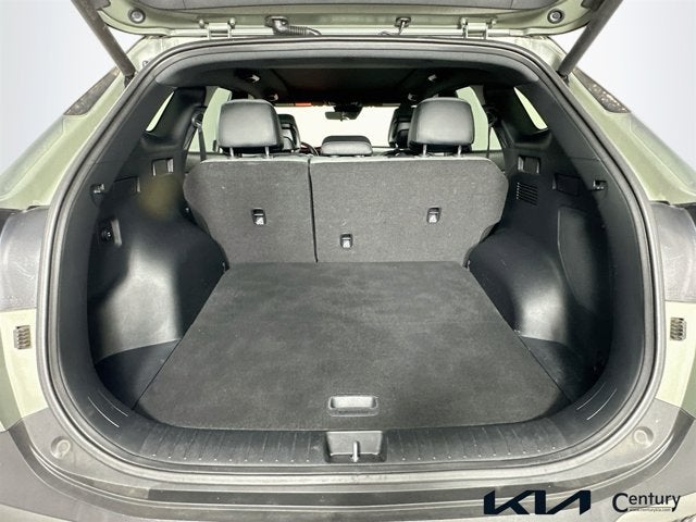 2024 Kia Sportage X-Pro