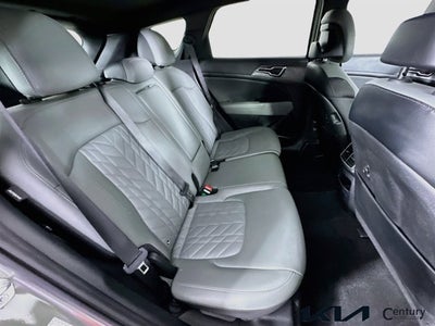 2024 Kia Sportage X-Pro