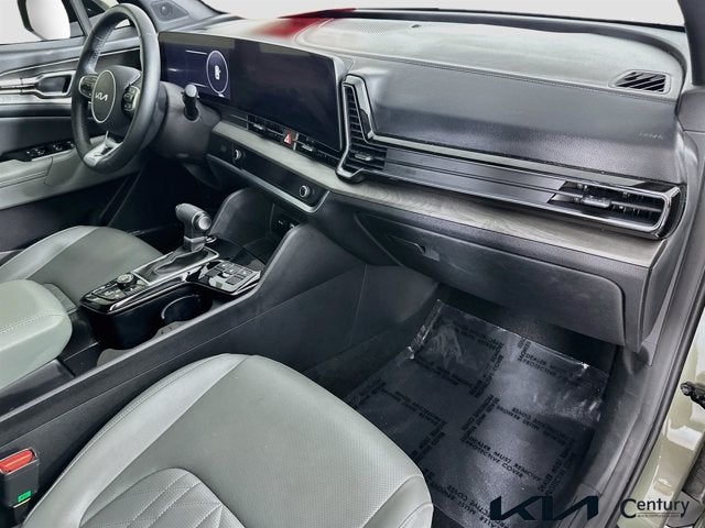 2024 Kia Sportage X-Pro