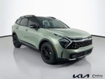 2024 Kia Sportage X-Pro