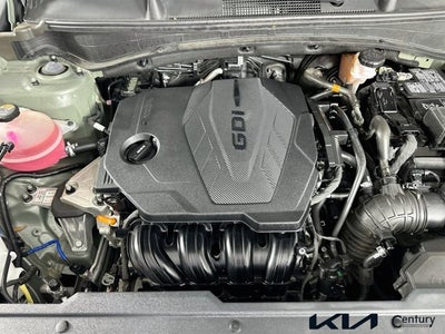 2024 Kia Sportage X-Pro