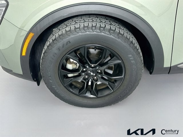 2024 Kia Sportage X-Pro