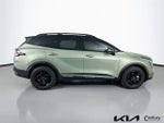 2024 Kia Sportage X-Pro