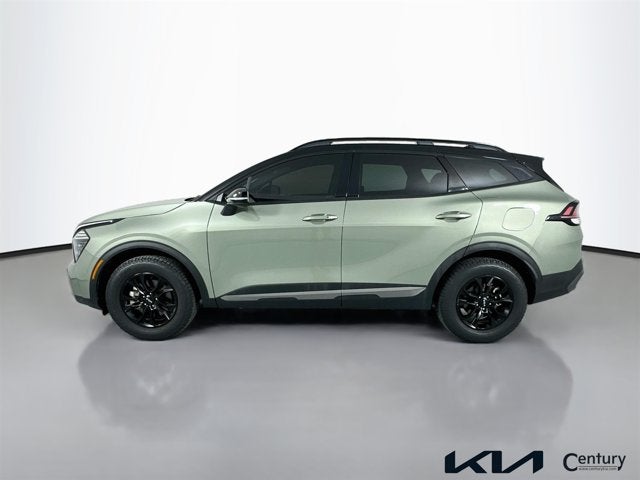 2024 Kia Sportage X-Pro