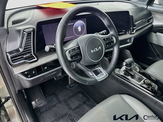 2024 Kia Sportage X-Pro