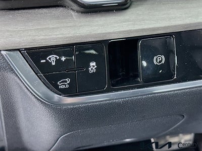 2024 Kia Sportage X-Pro Prestige