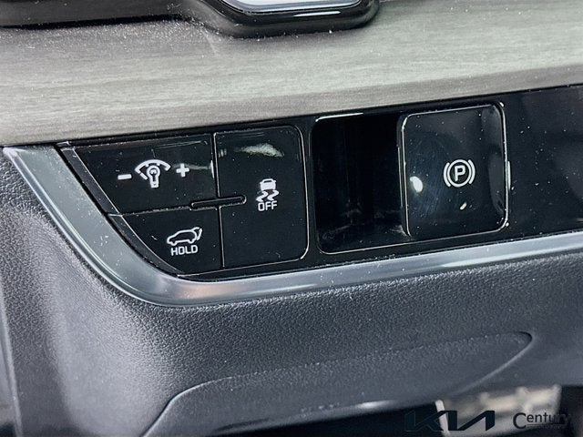 2024 Kia Sportage X-Pro Prestige