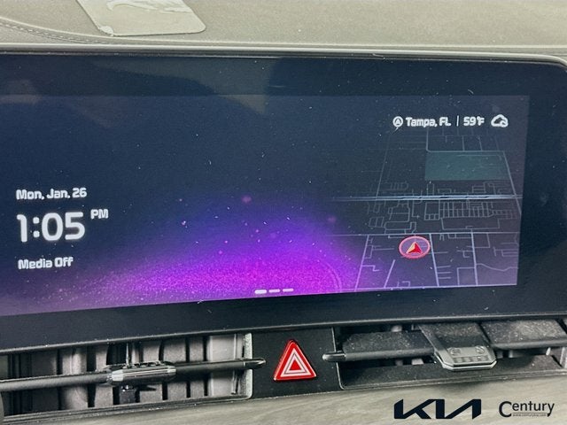 2024 Kia Sportage X-Pro Prestige