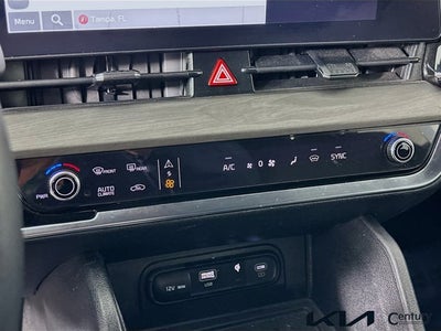 2024 Kia Sportage X-Pro Prestige