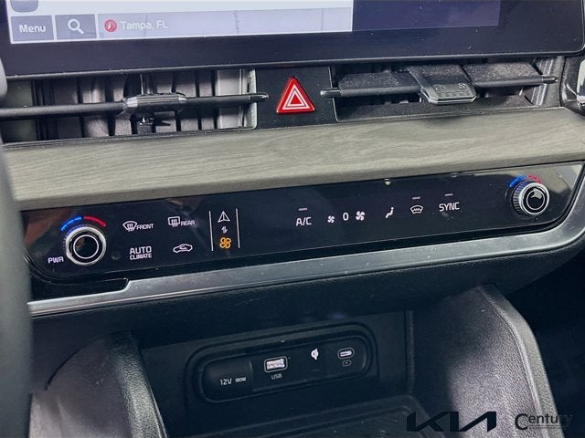 2024 Kia Sportage X-Pro Prestige