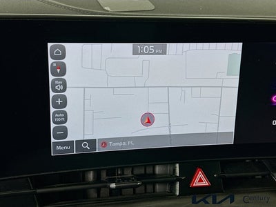 2024 Kia Sportage X-Pro Prestige