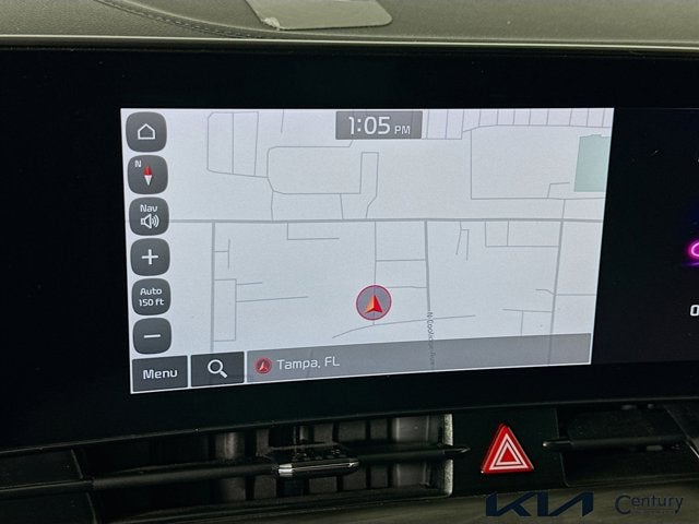 2024 Kia Sportage X-Pro Prestige