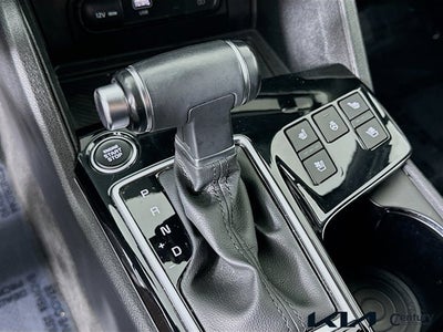 2024 Kia Sportage X-Pro Prestige