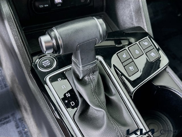 2024 Kia Sportage X-Pro Prestige