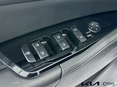 2024 Kia Sportage X-Pro Prestige