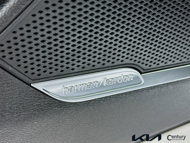 2024 Kia Sportage X-Pro Prestige