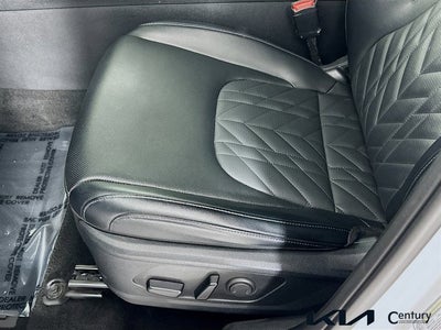 2024 Kia Sportage X-Pro Prestige