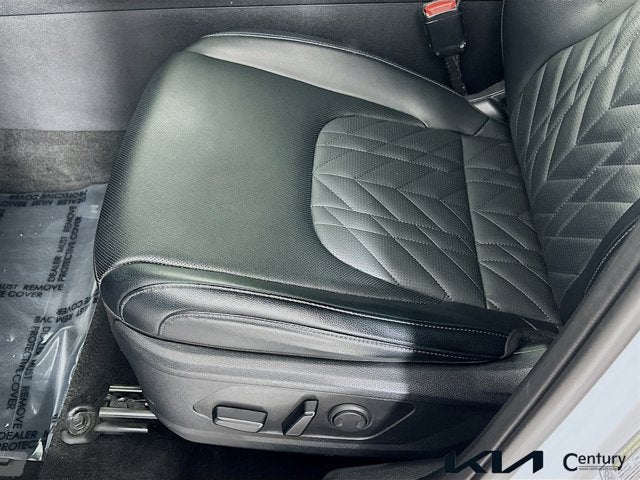 2024 Kia Sportage X-Pro Prestige